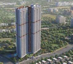 Trishala Saffron 360, Nallagandla, Hyderabad