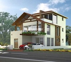 Trishala The Village Featured Image