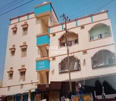 TRR Complex Featured Image