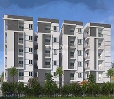 Trusted Walls Krishna Meridian Featured Image