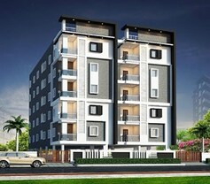 TSK Dharani Nivas, Ameenpur, Hyderabad