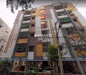 TSR Sri Venkateswara Residency