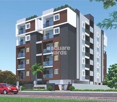 Tulasi Lake Front Featured Image