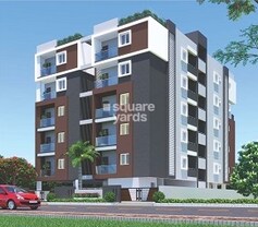 Tulasi Lake Front, Suraram, Hyderabad