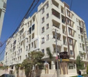 Tulip Meadows Apartment