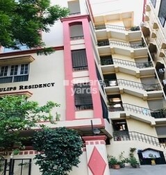 Tulip Residency Kondapur Tulip Residency Kondapur