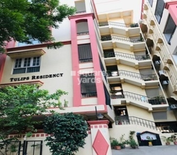Tulip Residency Kondapur Cover Image