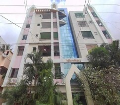 Tulip Residency Malkajgiri Flagship