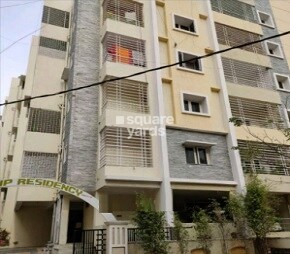 Tulip Residency Manikonda project in Manikonda, Hyderabad