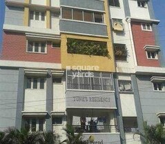 Tunks Residency