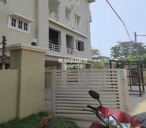 TVS Lake View residential project in Manikonda