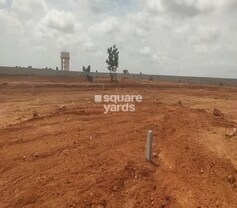 UBR Cyber Heights, Maheshwaram, Hyderabad