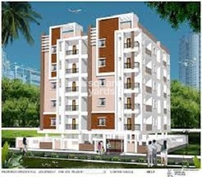 Uday Residency Saroornagar Cover Image