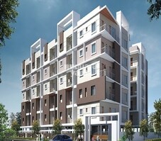 Udaya Aditi Apartments Featured Image