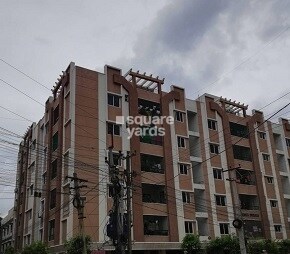 Udaya Emerald residential project in Ramachandra Puram