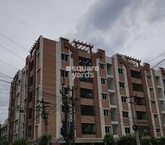 Udaya Emerald, Ramachandra Puram, Hyderabad