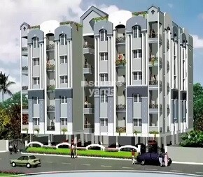 Udaya Heights Surya Imperial residential project in Kavadiguda
