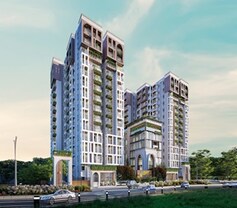 Udaya Skyvert, Uppal, Hyderabad