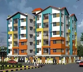 Udayas Heights Abhi Residency