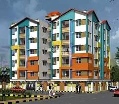Udayas Heights Abhi Residency Flagship