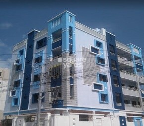 Ujwala Homes