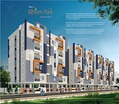 Uma Bloom Park, Medchal, Hyderabad