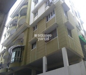 Uma Enclave Block II