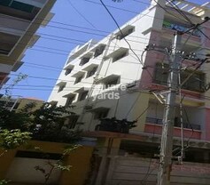 Uma Kuteer, Tarnaka, Hyderabad