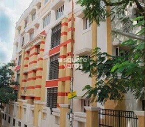 Uma Park Side residential project in Banjara Hills