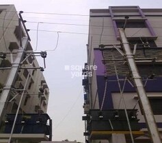 Uma Residency 1, Miyapur, Hyderabad