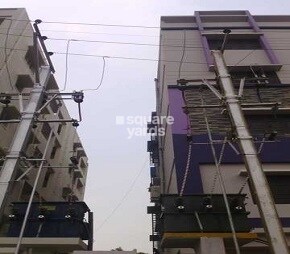 Uma Residency 2 residential project in Miyapur