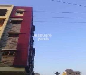 Uma Residency Hafeezpet residential project in Hafeezpet