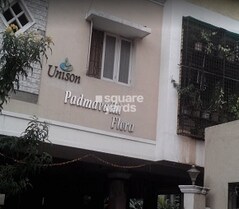 Unison Padmavathi Flora