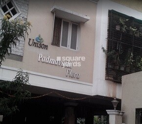 Unison Padmavathi Flora Cover Image