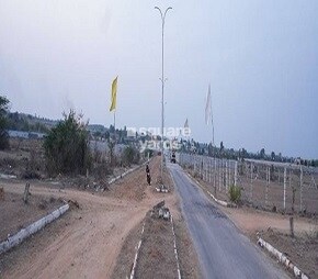 Urban Classic County project in Maheshwaram, Hyderabad