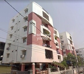 Urban Heights Miyapur project in Miyapur, Hyderabad