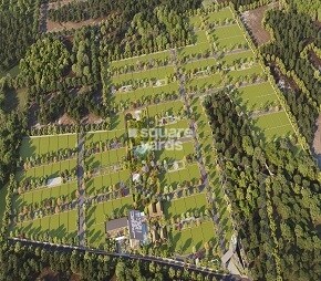 Urban Highgarden residential project in Chevalla