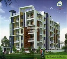 Urban Tree Apartment Featured Image