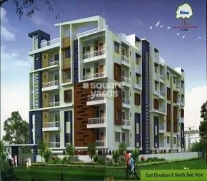 Urban Tree Apartment, Tarnaka, Hyderabad