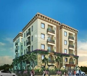 Urbana Central Park project in Banjara Hills, Hyderabad