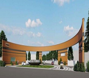 Urbanrise Galleria Gardens Video