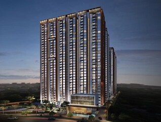 Urbanrise On Cloud 33 in Bachupally, Hyderabad