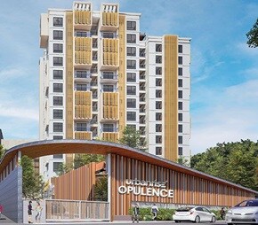 Urbanrise Opulence Video