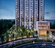 Urbanrise Residences Video