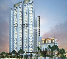 Urbanrise The Happening Heights, Bachupally, Hyderabad