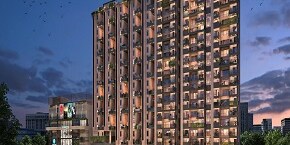 Urbansky Urvi in Manikonda, Hyderabad