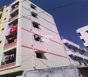 Urmila Legend residential project in Kukatpally