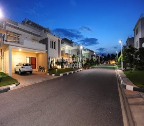 Usha Ram Villa Cover Image