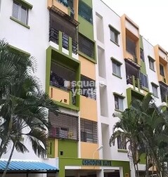 Ushodaya Elite Kondapur Ushodaya Elite Kondapur