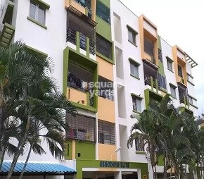 Ushodaya Elite Kondapur